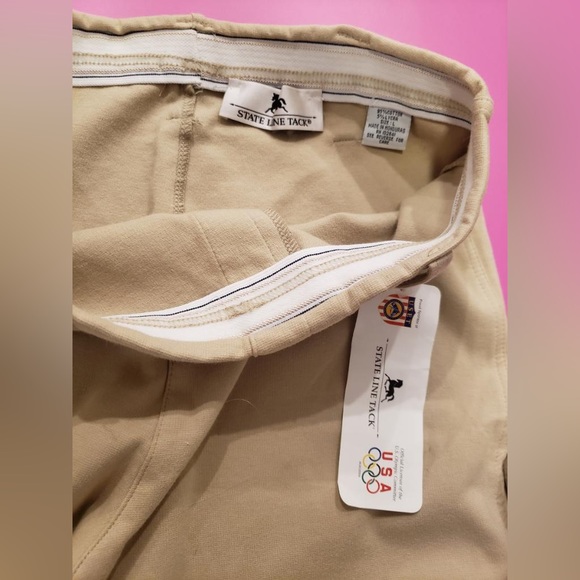 Jodhpurs Riding Pants - Picture 7 of 8